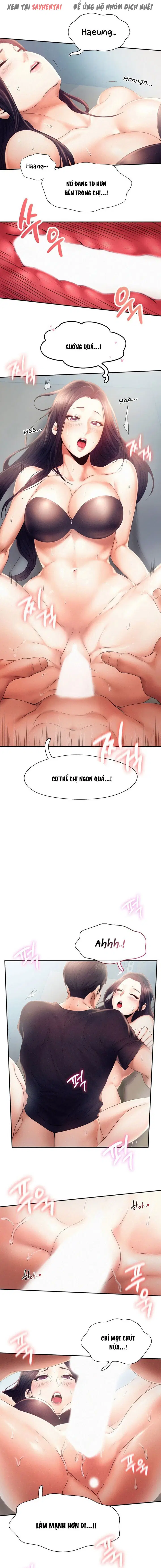 Bay Lên Cao - Chapter 6 trang 4