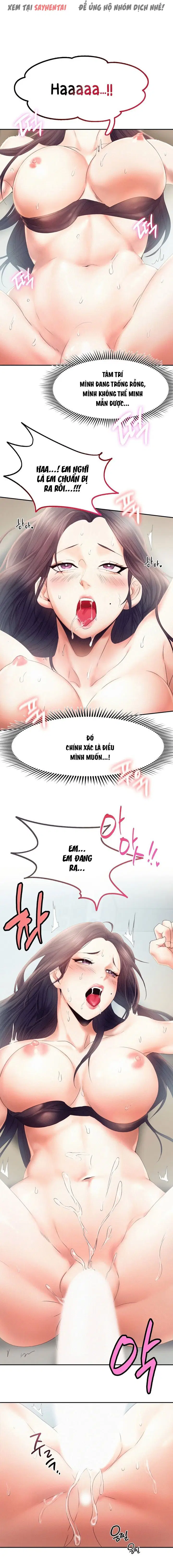Bay Lên Cao - Chapter 6 trang 6