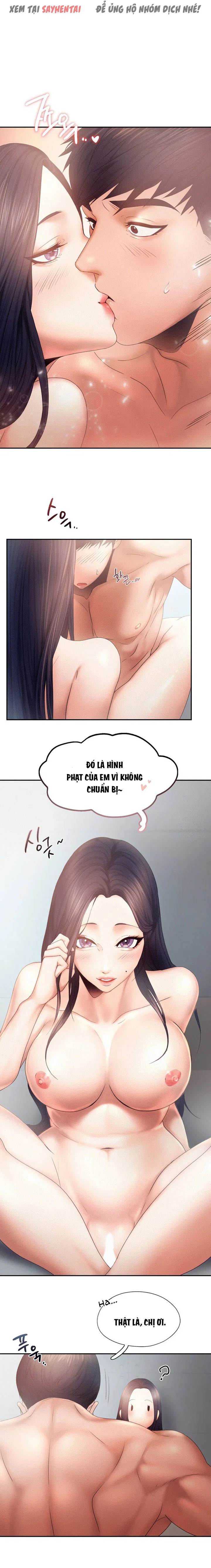 Bay Lên Cao - Chapter 7 trang 2