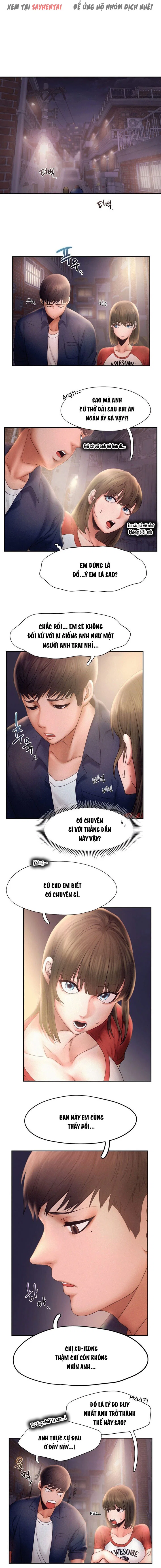 Bay Lên Cao - Chapter 7 trang 4