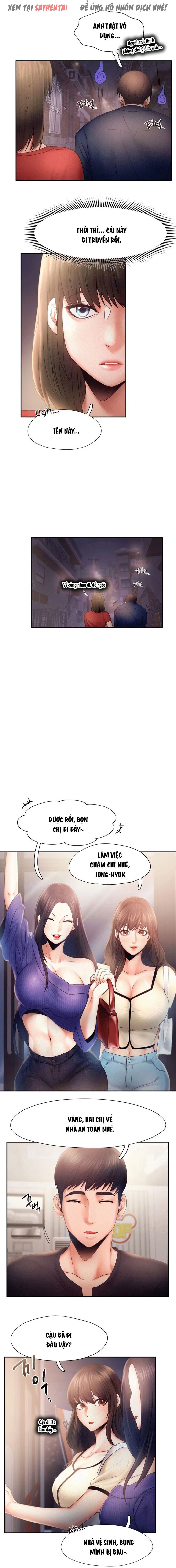 Bay Lên Cao - Chapter 7 trang 5