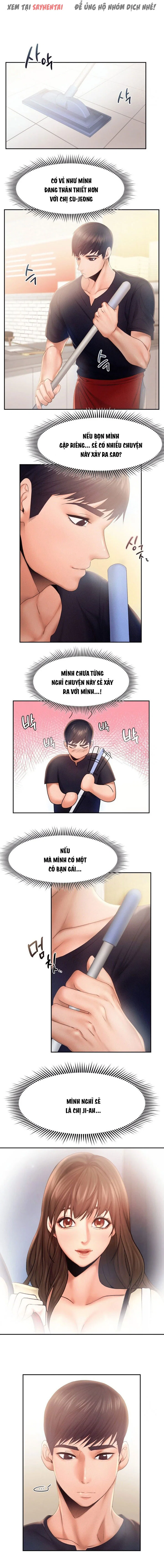 Bay Lên Cao - Chapter 7 trang 7