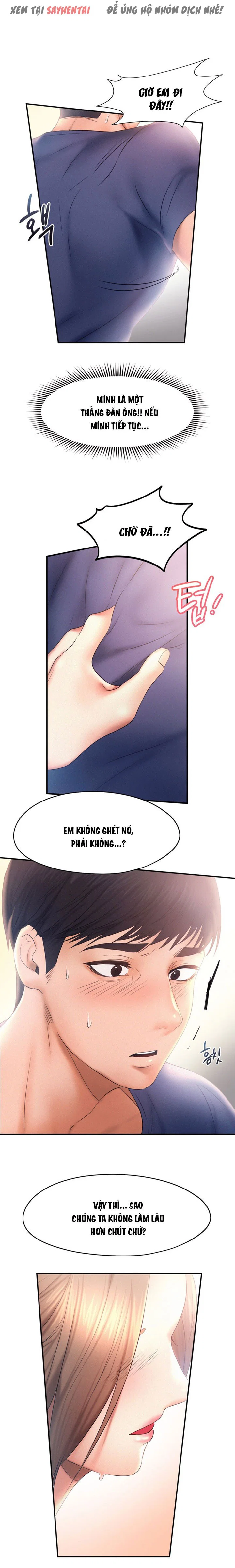 Bay Lên Cao - Chapter 10 trang 2