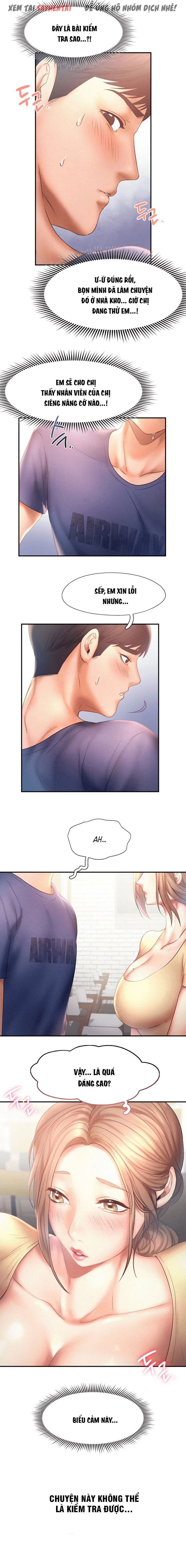 Bay Lên Cao - Chapter 10 trang 5