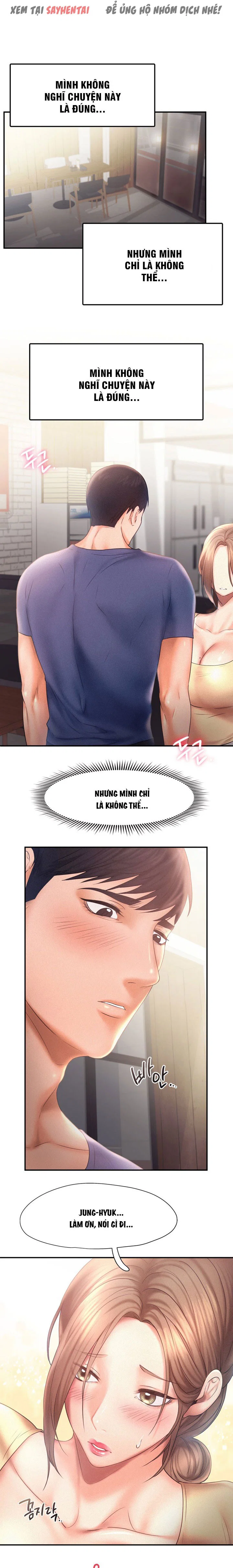 Bay Lên Cao - Chapter 10 trang 6