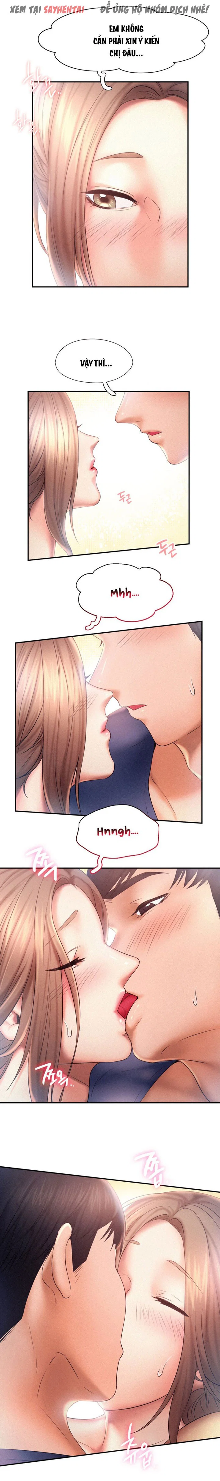 Bay Lên Cao - Chapter 10 trang 9