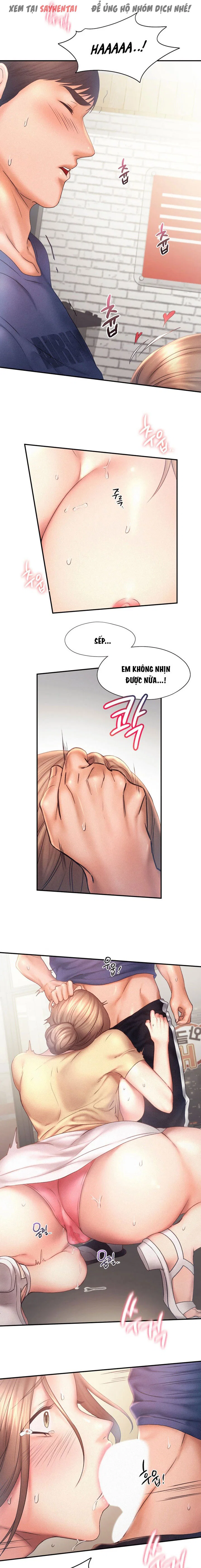 Bay Lên Cao - Chapter 11 trang 5