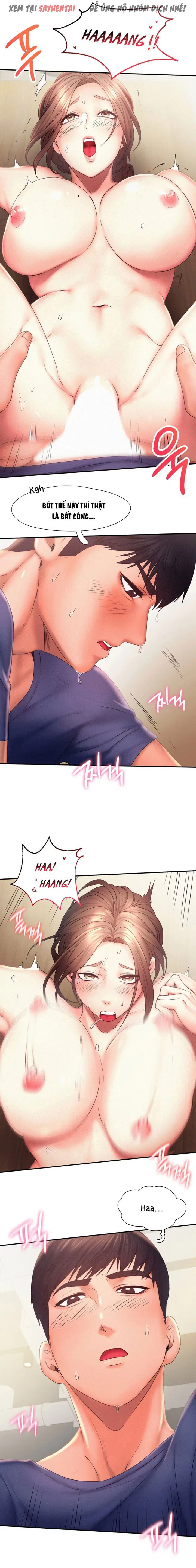 Bay Lên Cao - Chapter 12 trang 9