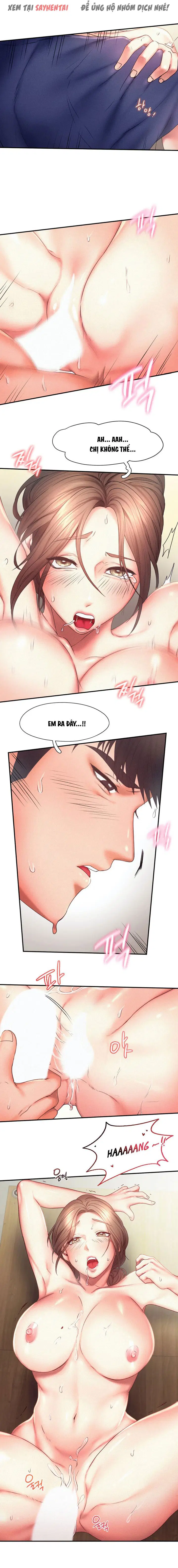 Bay Lên Cao - Chapter 12 trang 12
