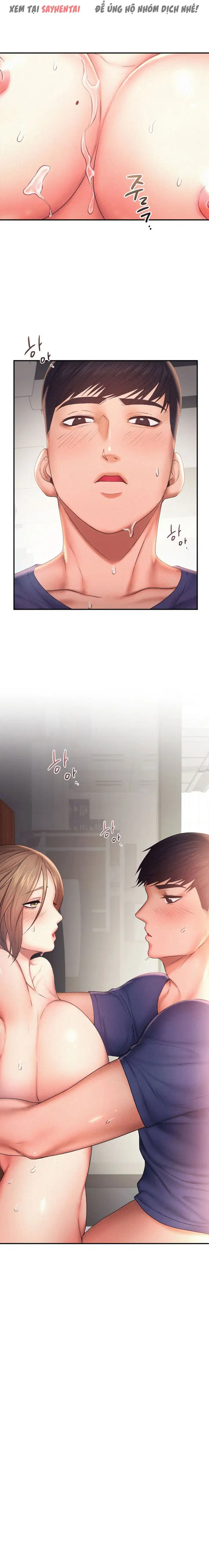 Bay Lên Cao - Chapter 12 trang 13