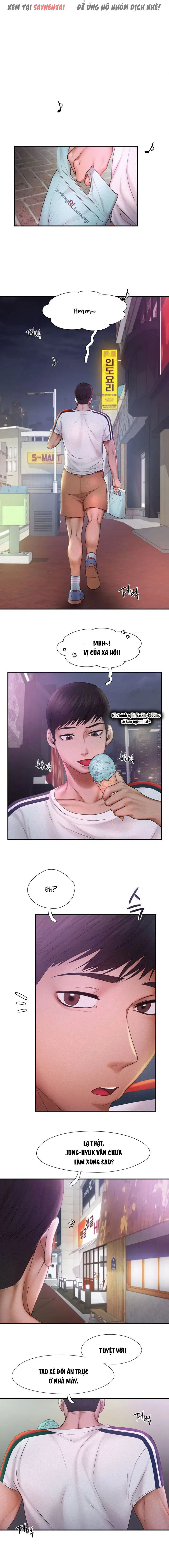 Bay Lên Cao - Chapter 12 trang 14