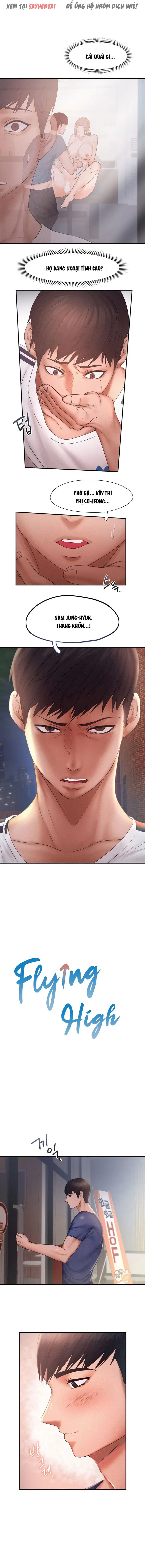 Bay Lên Cao - Chapter 13 trang 2