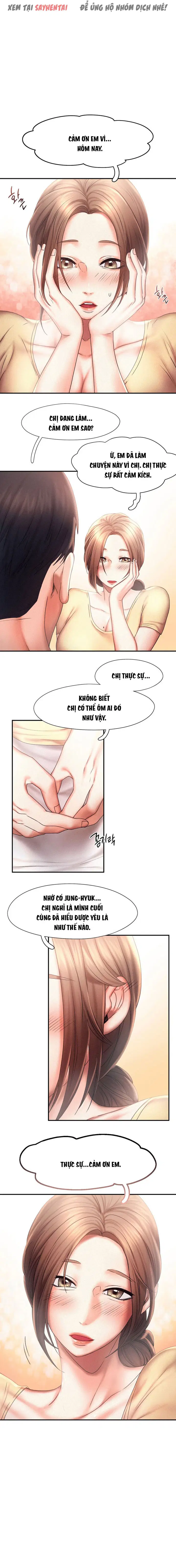 Bay Lên Cao - Chapter 13 trang 3