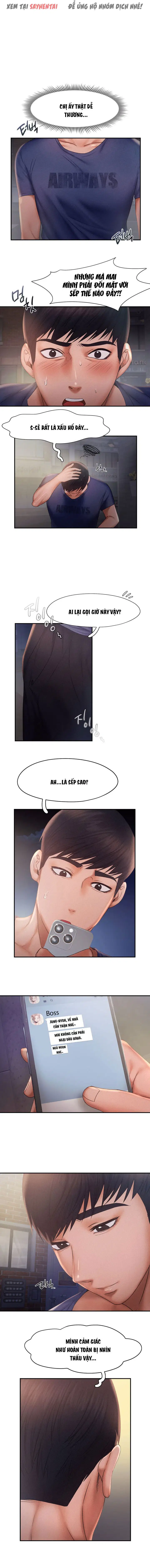Bay Lên Cao - Chapter 13 trang 4