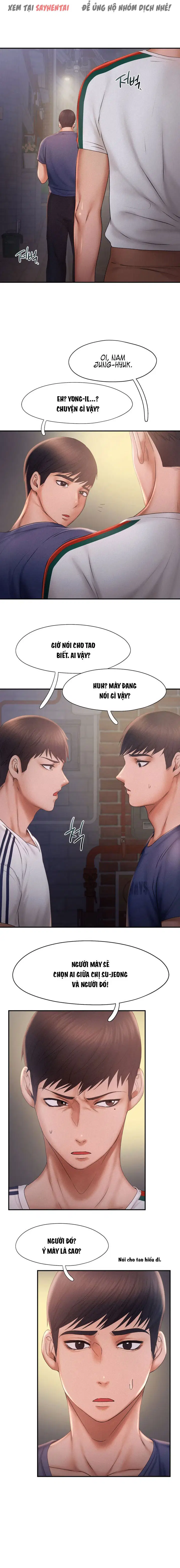 Bay Lên Cao - Chapter 13 trang 5