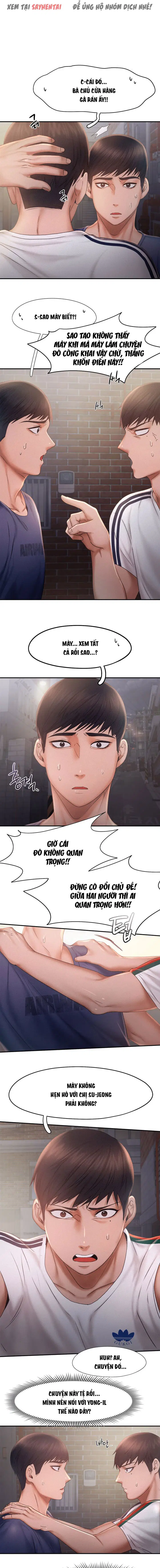 Bay Lên Cao - Chapter 13 trang 6