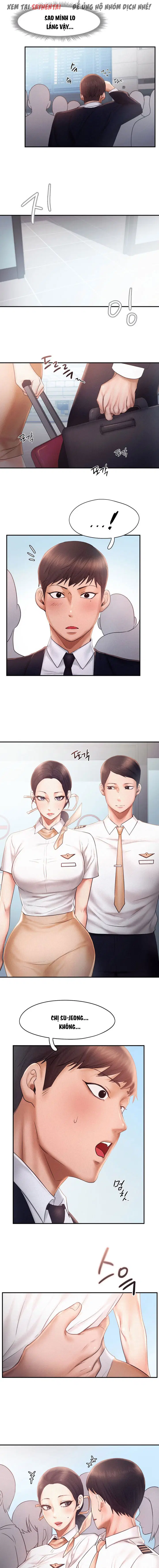 Bay Lên Cao - Chapter 13 trang 9