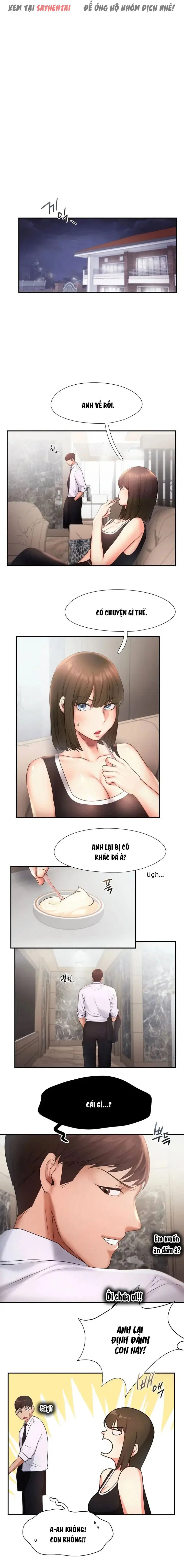 Bay Lên Cao - Chapter 15 trang 8
