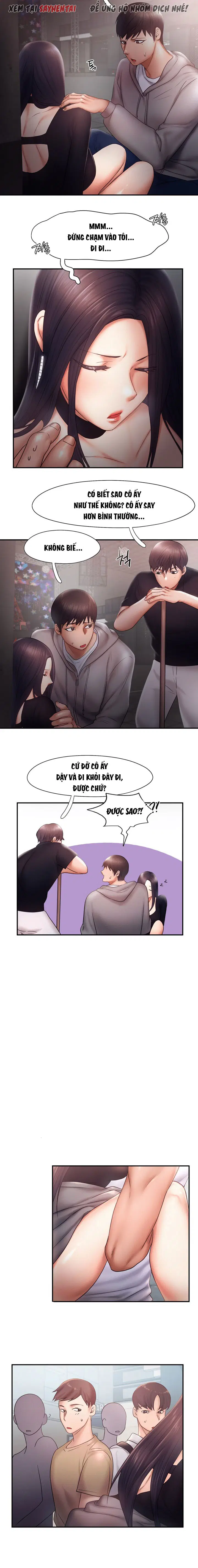 Bay Lên Cao - Chapter 16 trang 10