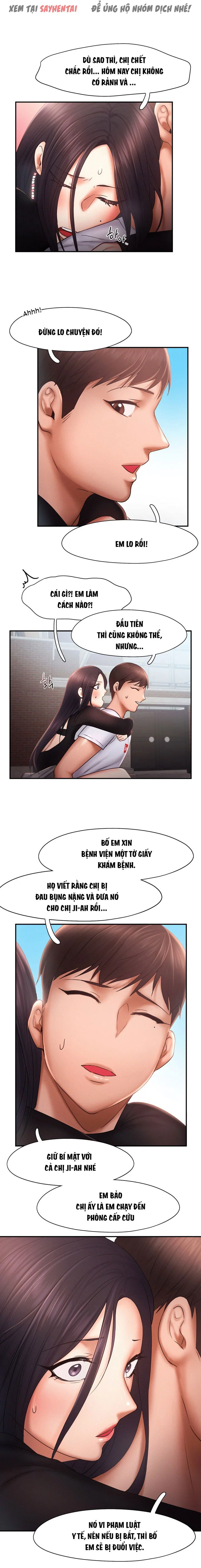 Bay Lên Cao - Chapter 17 trang 2