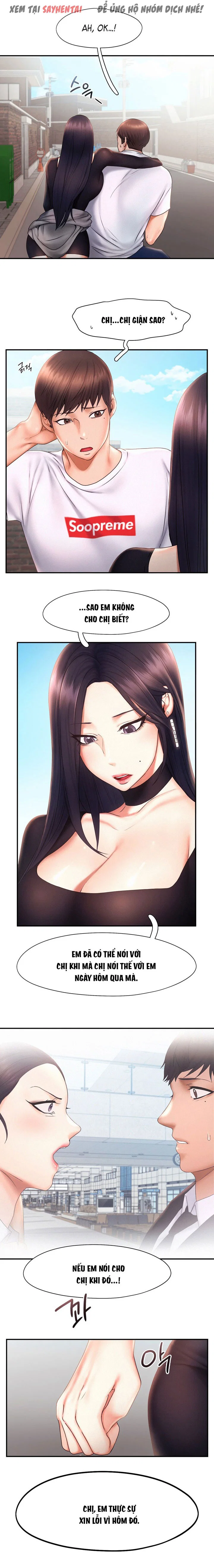 Bay Lên Cao - Chapter 17 trang 4
