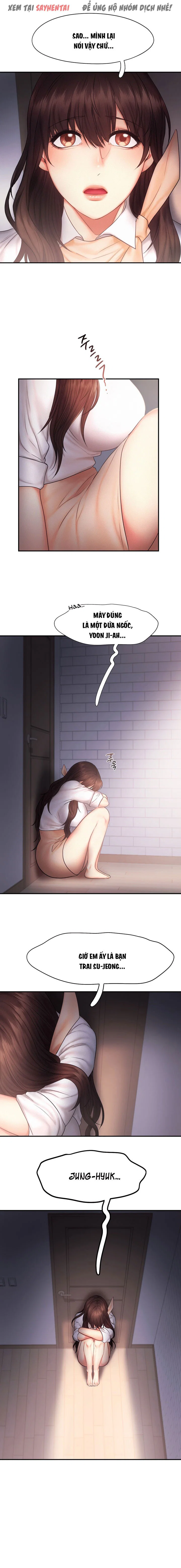 Bay Lên Cao - Chapter 17 trang 13