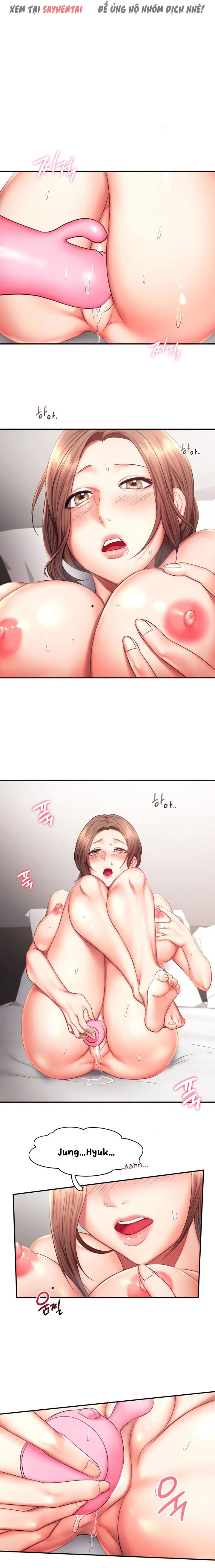Bay Lên Cao - Chapter 17 trang 14