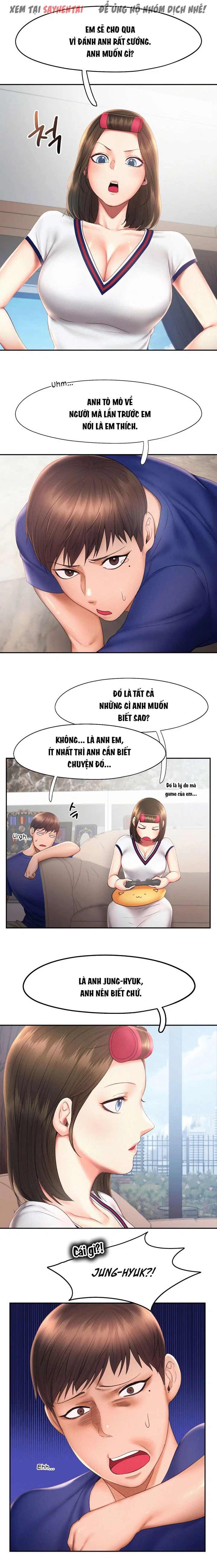 Bay Lên Cao - Chapter 18 trang 7