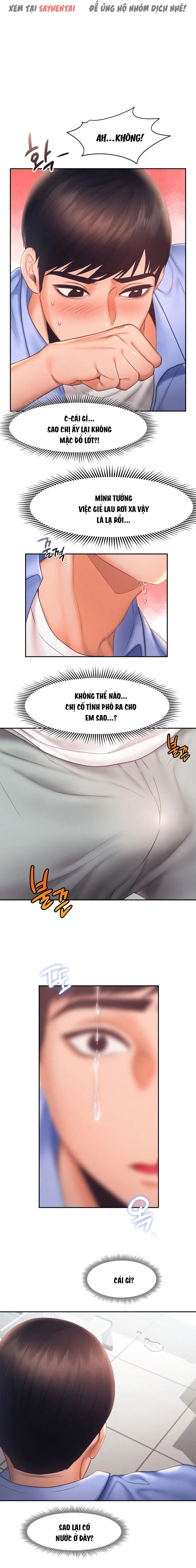 Bay Lên Cao - Chapter 18 trang 14