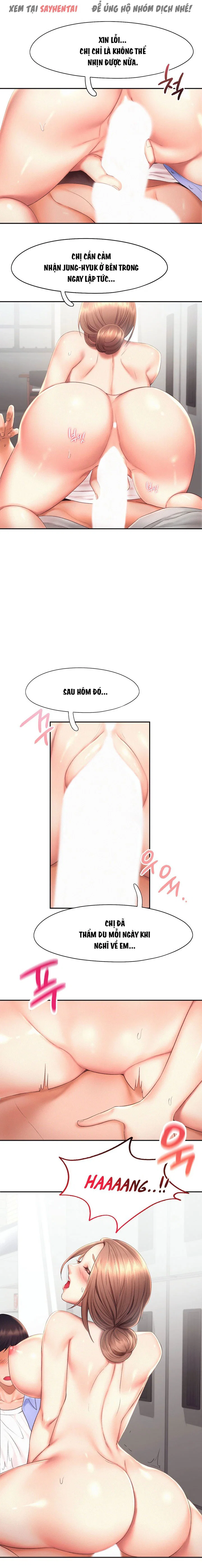 Bay Lên Cao - Chapter 19 trang 9