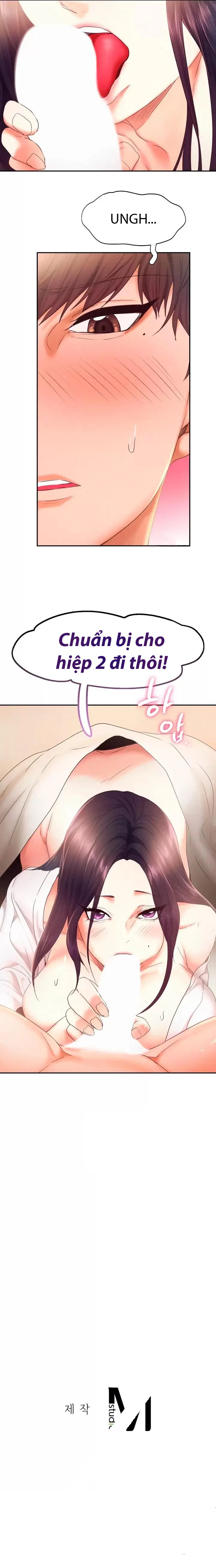 Bay Lên Cao - Chapter 23 trang 4