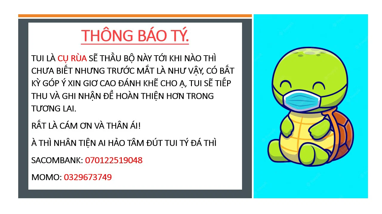 Bay Lên Cao - Chapter 23 trang 5