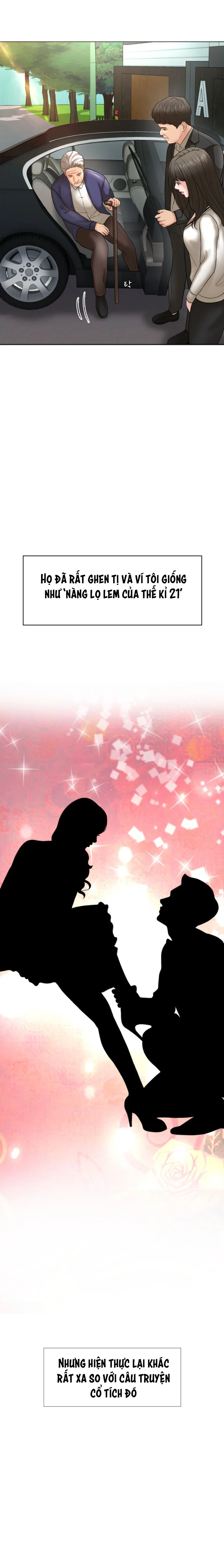 Người Vợ 1000 Ngày - Chapter 1 trang 3