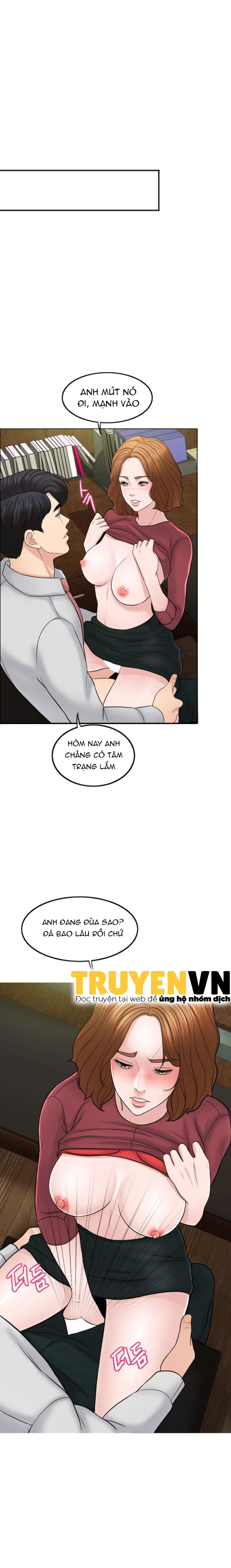 Người Vợ 1000 Ngày - Chapter 1 trang 14