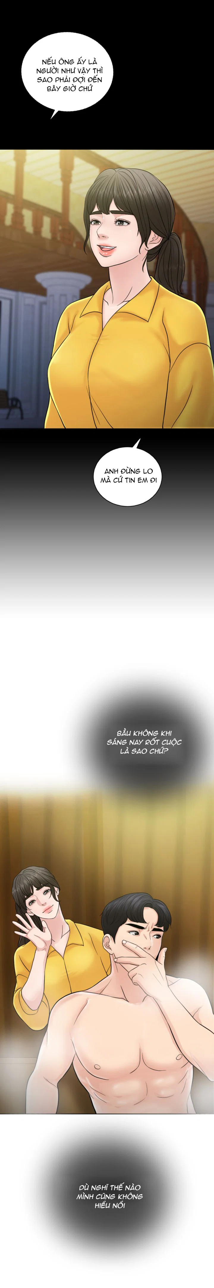 Người Vợ 1000 Ngày - Chapter 1 trang 22