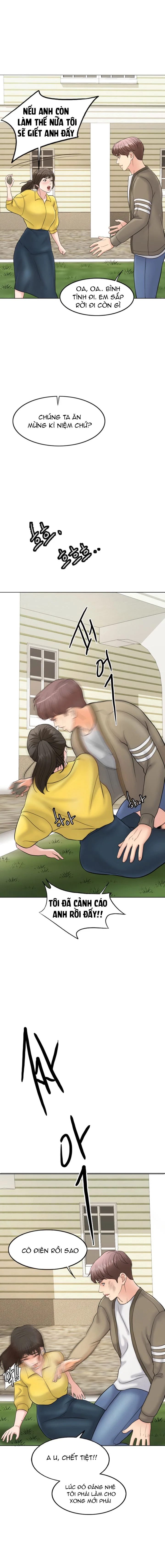 Người Vợ 1000 Ngày - Chapter 1 trang 24