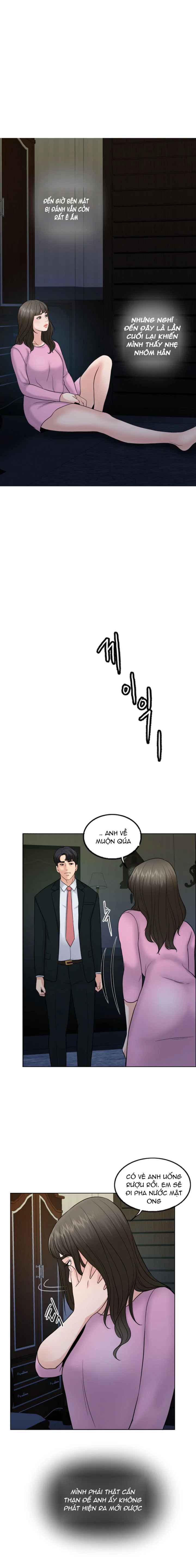 Người Vợ 1000 Ngày - Chapter 1 trang 26