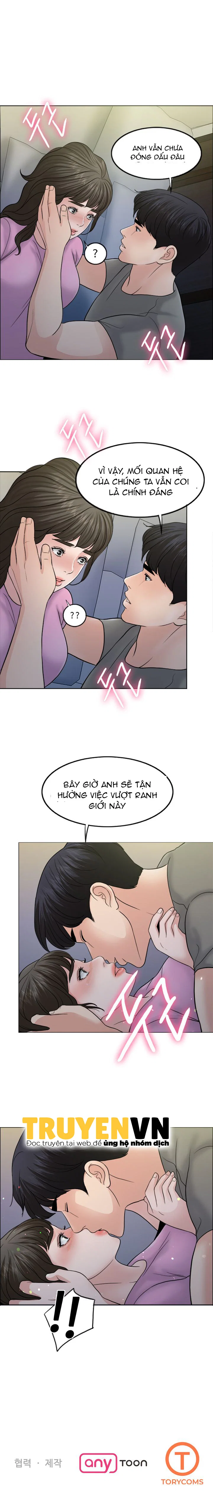 Người Vợ 1000 Ngày - Chapter 1 trang 30