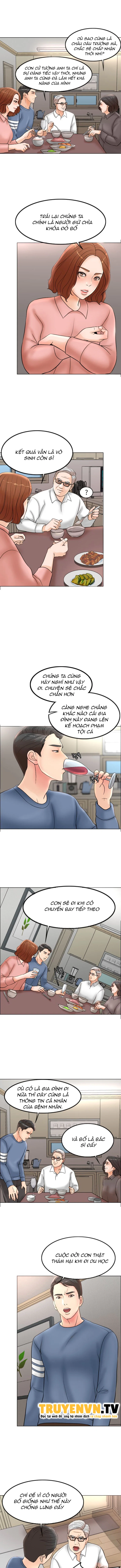 Người Vợ 1000 Ngày - Chapter 2 trang 6