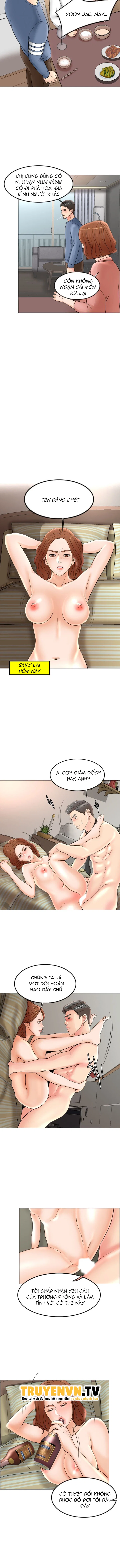 Người Vợ 1000 Ngày - Chapter 2 trang 7