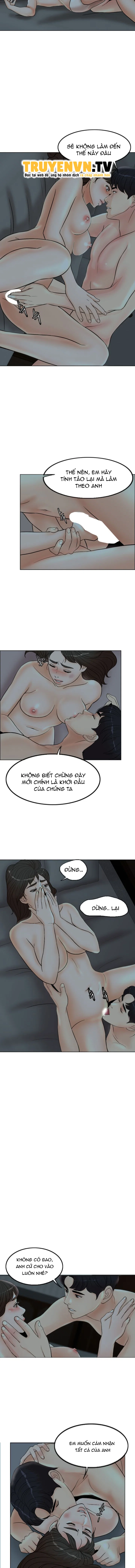 Người Vợ 1000 Ngày - Chapter 2 trang 11
