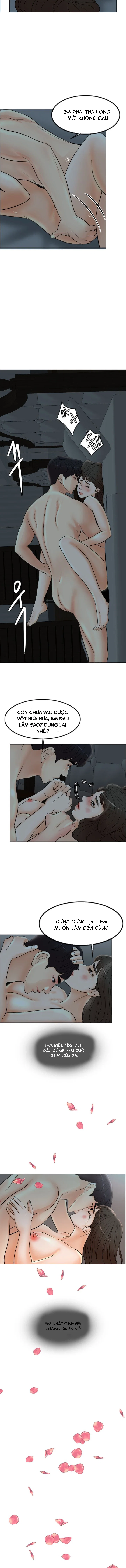 Người Vợ 1000 Ngày - Chapter 2 trang 12
