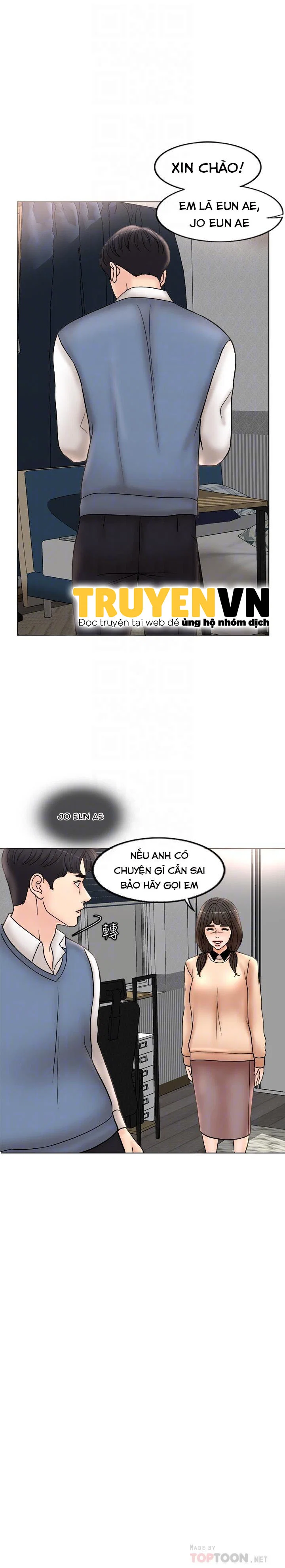 Người Vợ 1000 Ngày - Chapter 3 trang 4