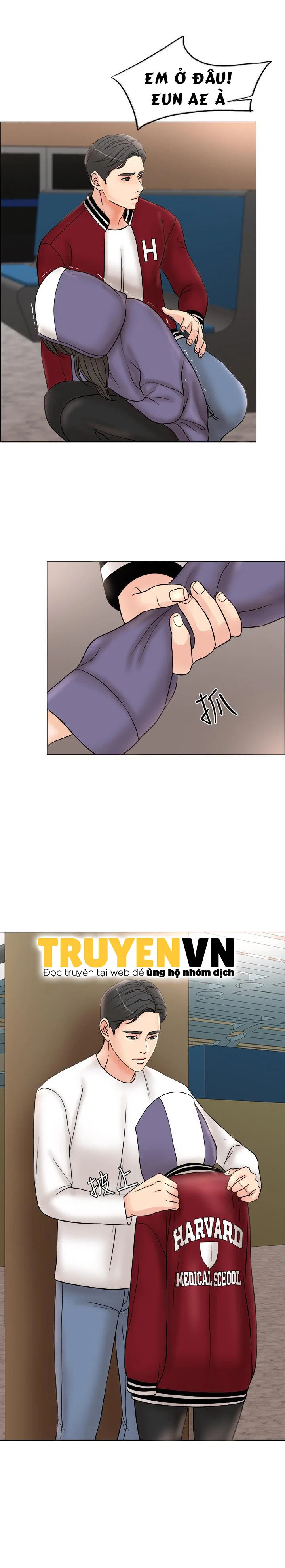Người Vợ 1000 Ngày - Chapter 3 trang 29