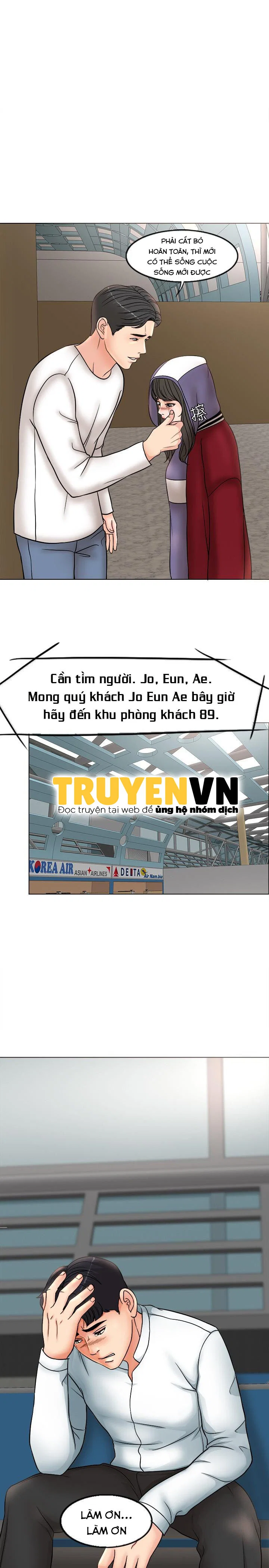 Người Vợ 1000 Ngày - Chapter 3 trang 31