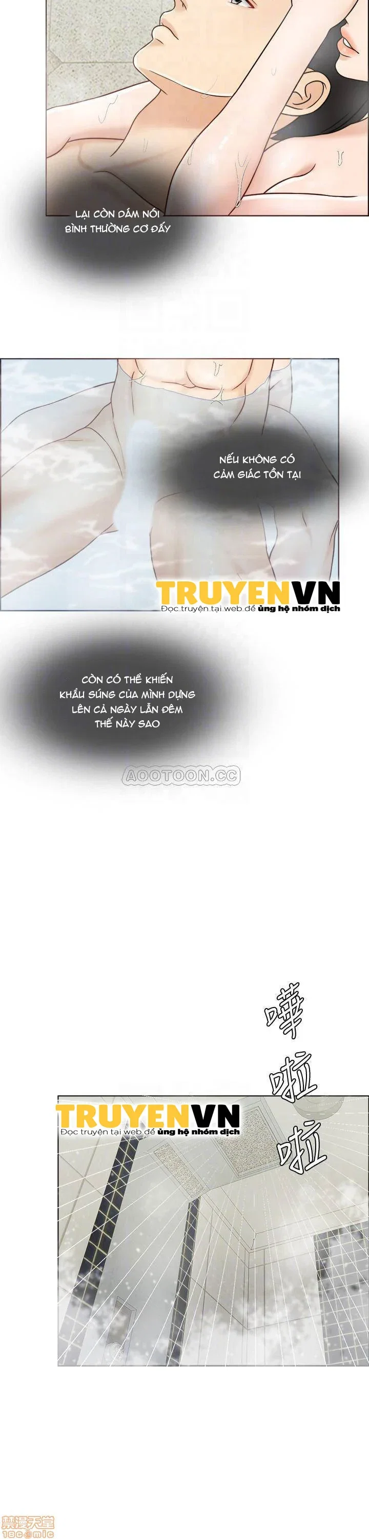 Người Vợ 1000 Ngày - Chapter 14 trang 6