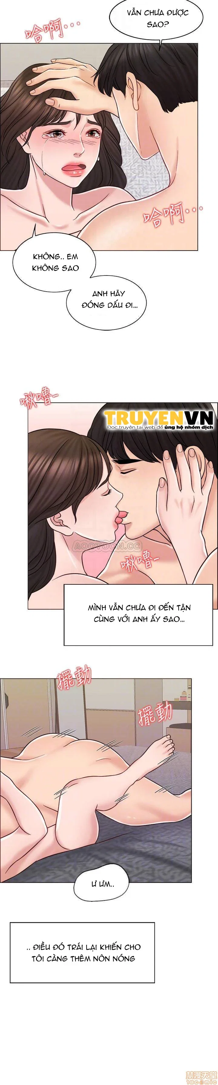 Người Vợ 1000 Ngày - Chapter 14 trang 14