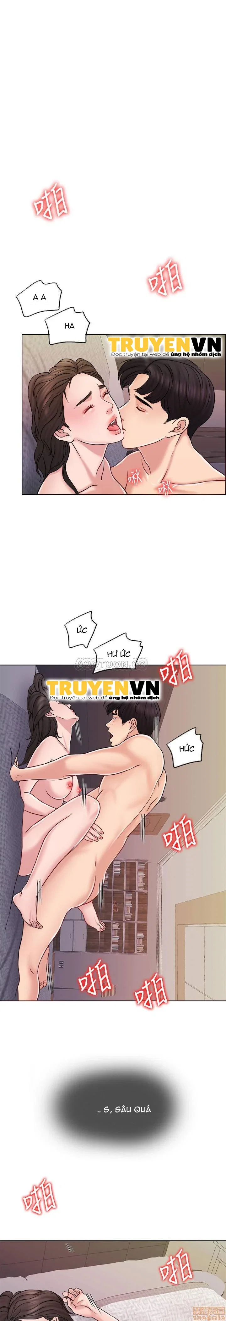 Người Vợ 1000 Ngày - Chapter 14 trang 15