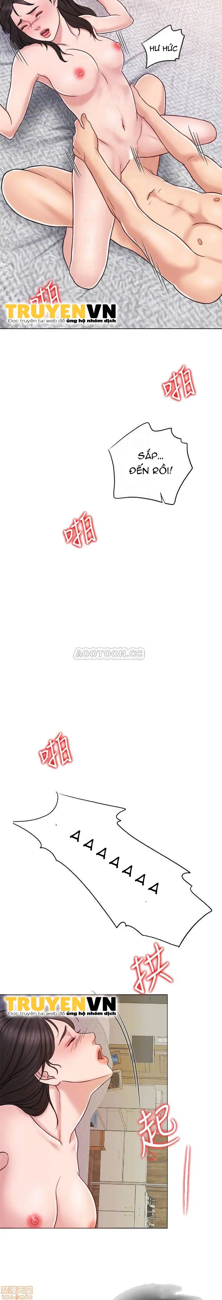 Người Vợ 1000 Ngày - Chapter 14 trang 16