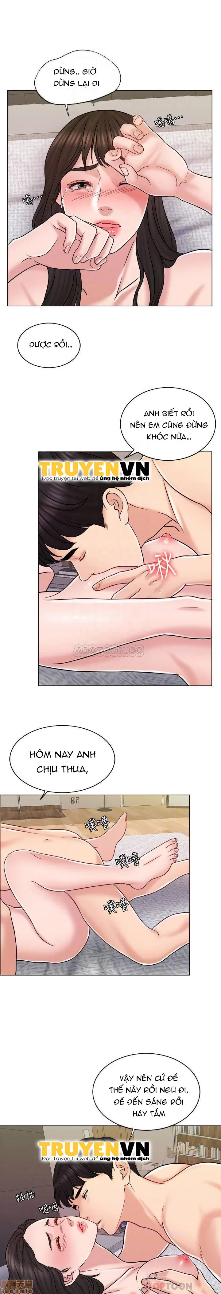 Người Vợ 1000 Ngày - Chapter 14 trang 18